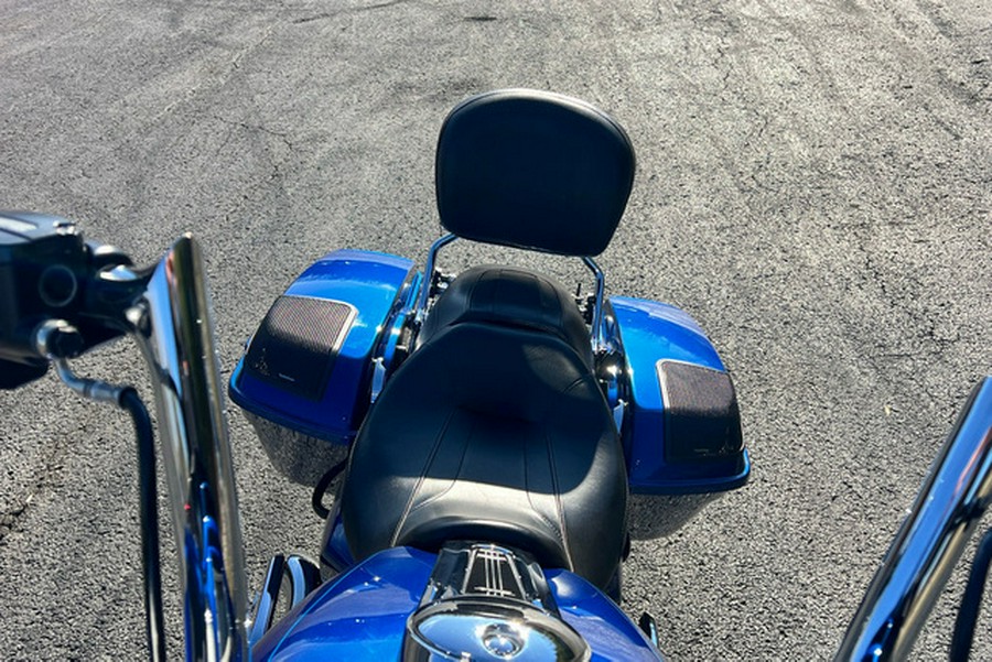 2015 Harley-Davidson FLTRXS - Road Glide Special