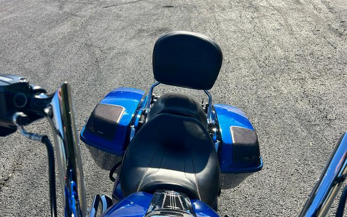 2015 Harley-Davidson FLTRXS - Road Glide Special