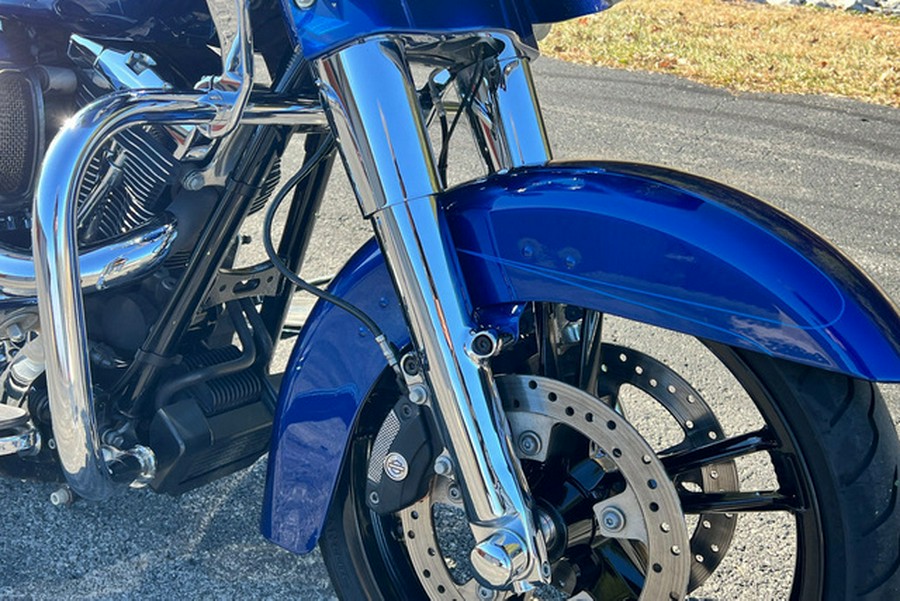 2015 Harley-Davidson FLTRXS - Road Glide Special