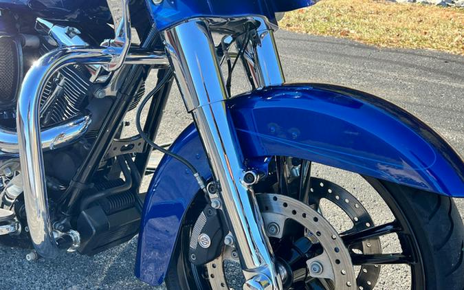 2015 Harley-Davidson FLTRXS - Road Glide Special