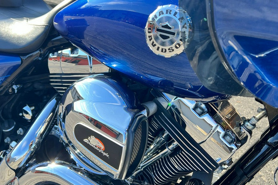 2015 Harley-Davidson FLTRXS - Road Glide Special