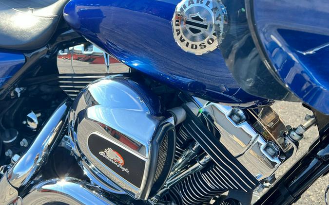 2015 Harley-Davidson FLTRXS - Road Glide Special