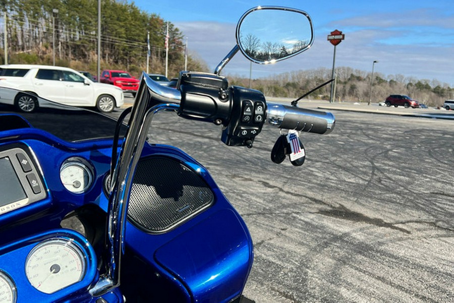 2015 Harley-Davidson FLTRXS - Road Glide Special