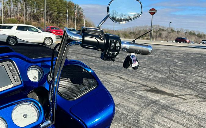 2015 Harley-Davidson FLTRXS - Road Glide Special