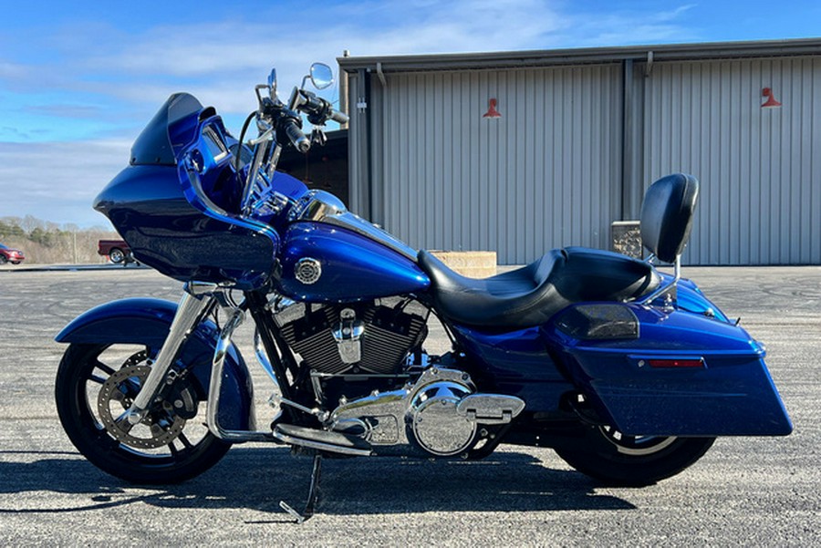 2015 Harley-Davidson FLTRXS - Road Glide Special