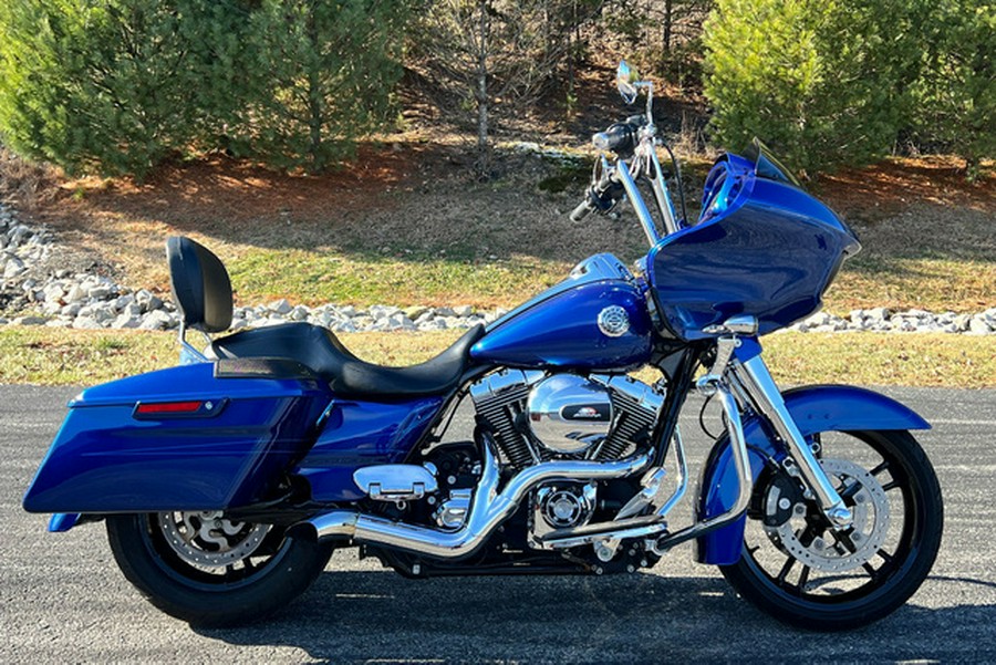 2015 Harley-Davidson FLTRXS - Road Glide Special