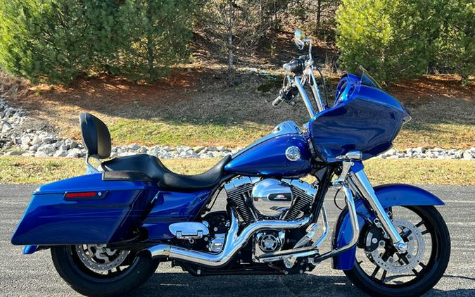2015 Harley-Davidson FLTRXS - Road Glide Special