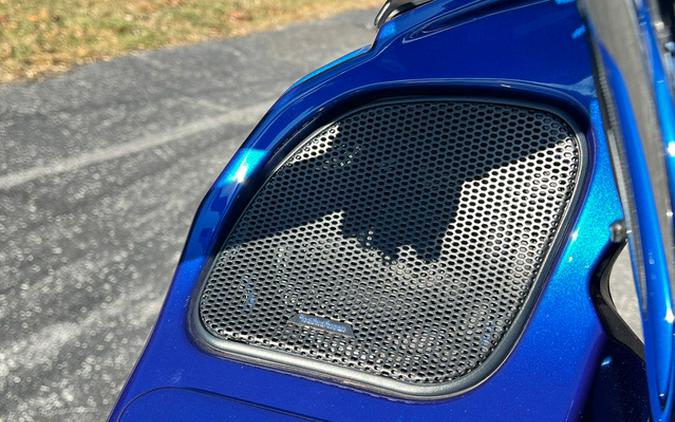 2015 Harley-Davidson FLTRXS - Road Glide Special