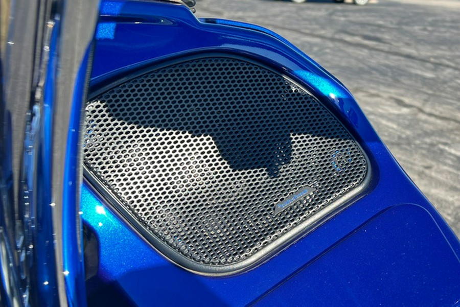 2015 Harley-Davidson FLTRXS - Road Glide Special