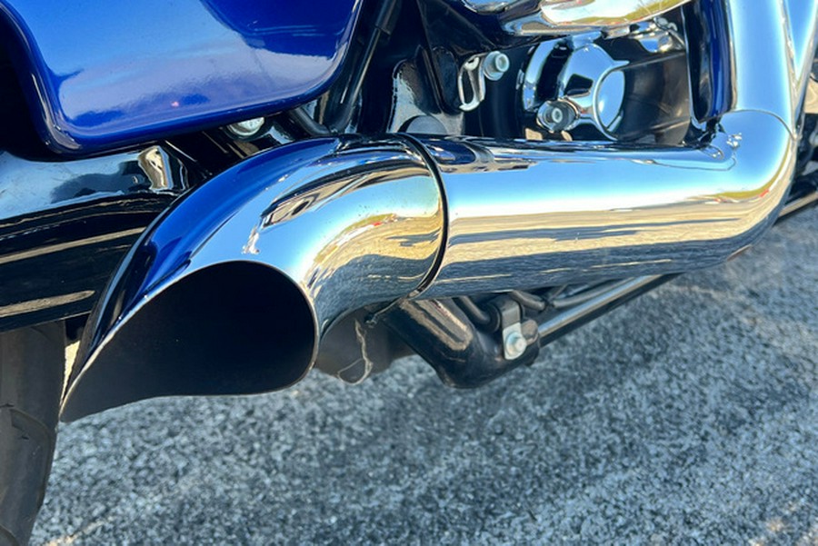 2015 Harley-Davidson FLTRXS - Road Glide Special