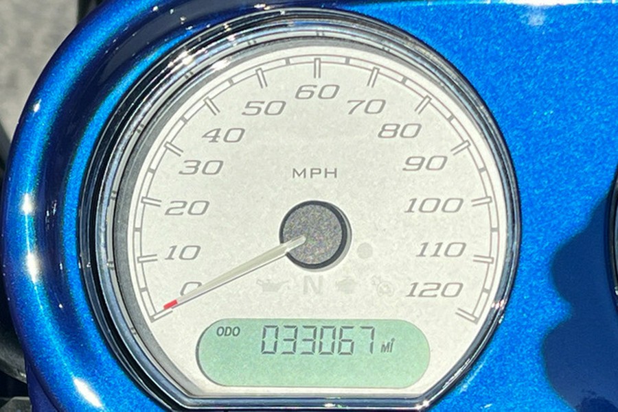 2015 Harley-Davidson FLTRXS - Road Glide Special