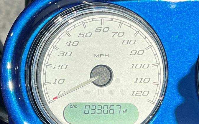 2015 Harley-Davidson FLTRXS - Road Glide Special