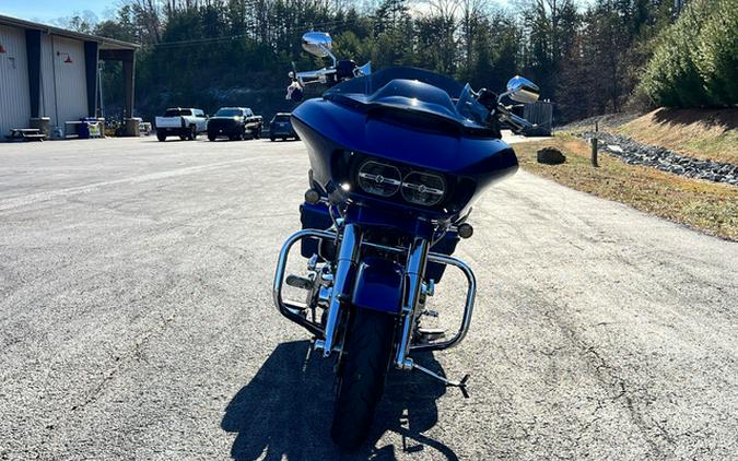 2015 Harley-Davidson FLTRXS - Road Glide Special