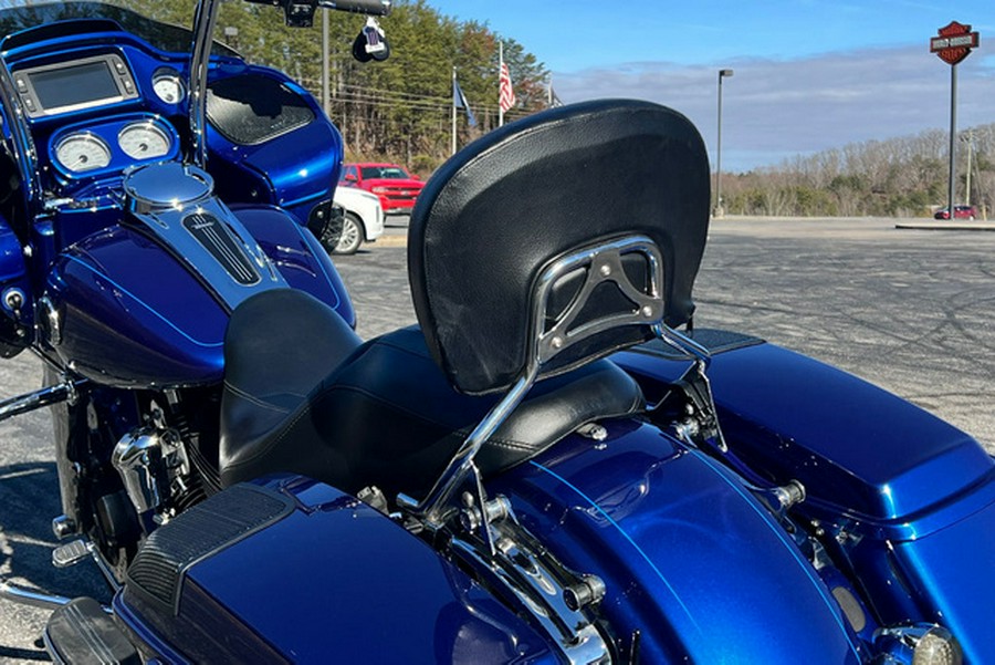 2015 Harley-Davidson FLTRXS - Road Glide Special