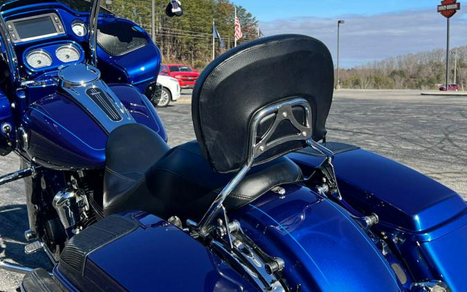 2015 Harley-Davidson FLTRXS - Road Glide Special