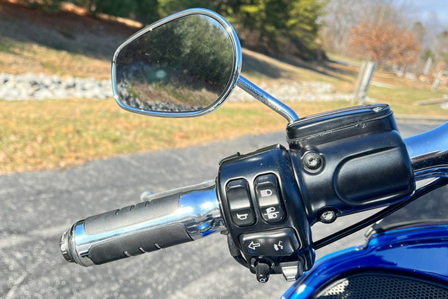 2015 Harley-Davidson FLTRXS - Road Glide Special