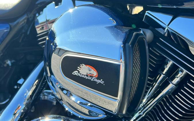 2015 Harley-Davidson FLTRXS - Road Glide Special