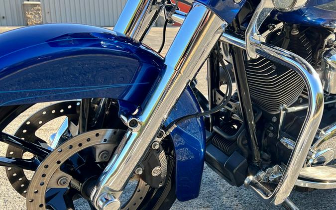 2015 Harley-Davidson FLTRXS - Road Glide Special