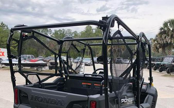 2026 Honda® Pioneer 700-4
