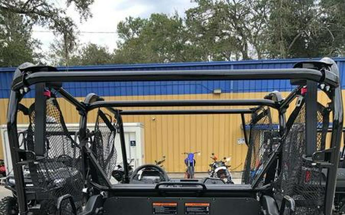 2026 Honda® Pioneer 700-4