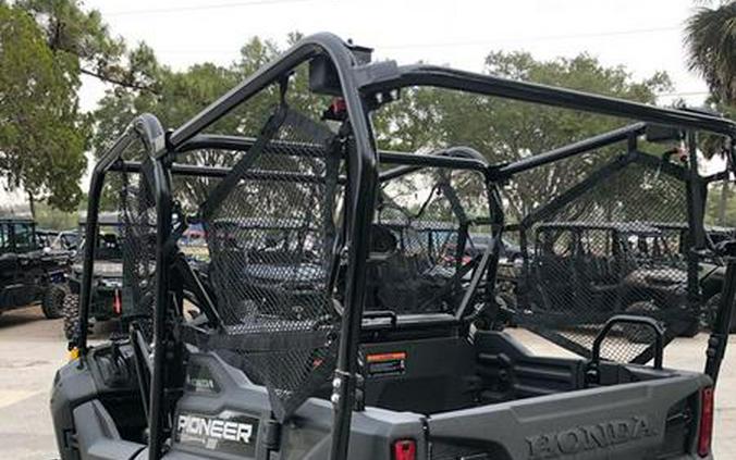 2026 Honda® Pioneer 700-4