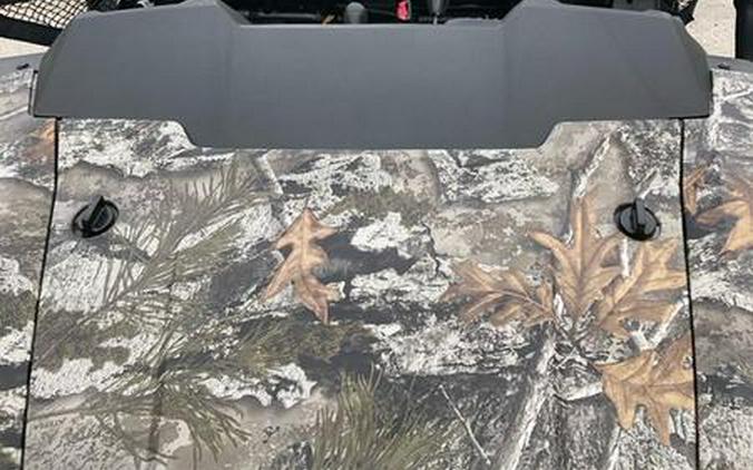 2026 Honda® Pioneer 700-4