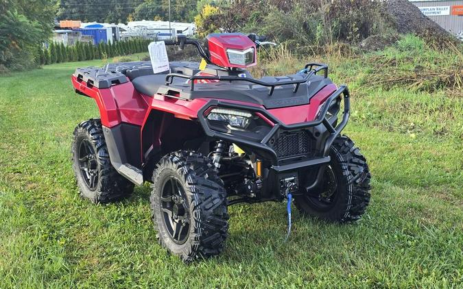 2026 Polaris® Sportsman 570 Trail