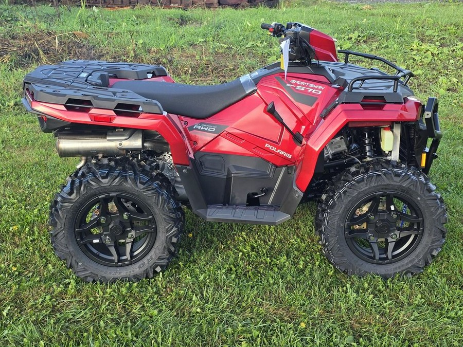 2026 Polaris® Sportsman 570 Trail