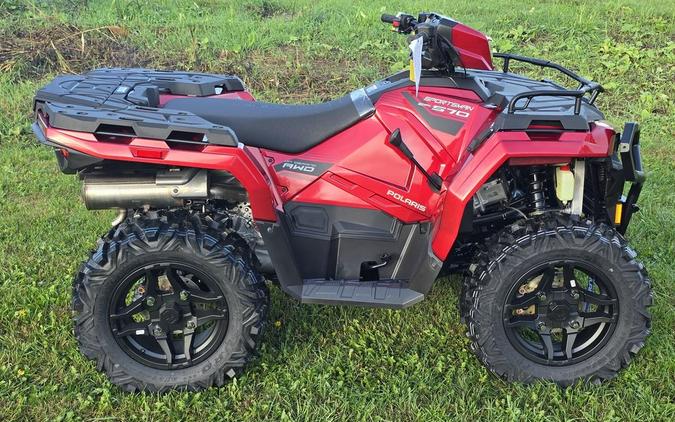 2026 Polaris® Sportsman 570 Trail