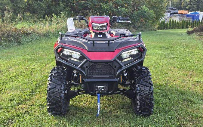 2026 Polaris® Sportsman 570 Trail