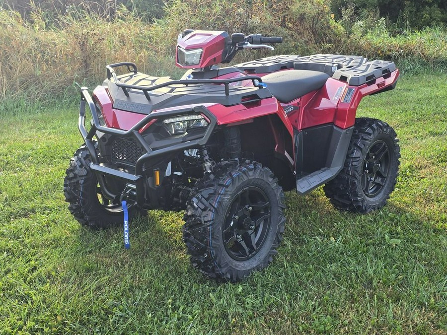 2026 Polaris® Sportsman 570 Trail