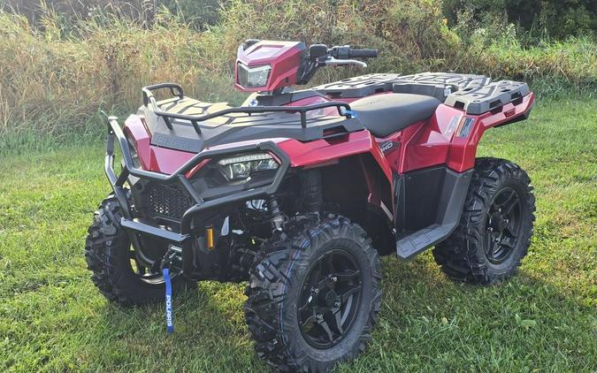 2026 Polaris® Sportsman 570 Trail