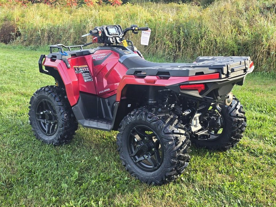 2026 Polaris® Sportsman 570 Trail