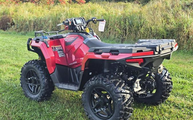 2026 Polaris® Sportsman 570 Trail