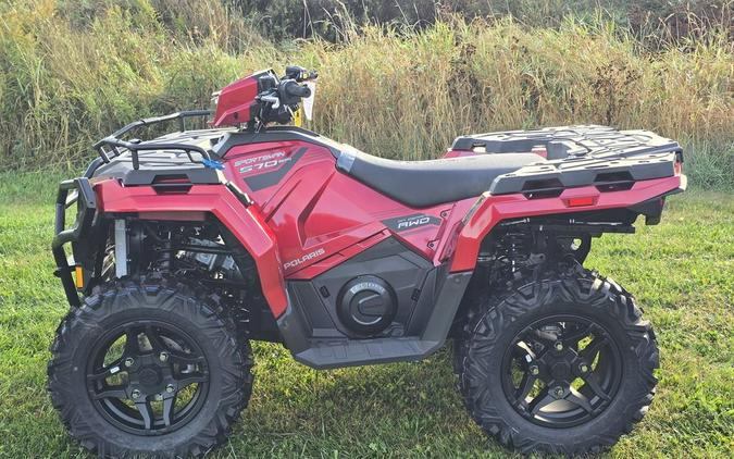 2026 Polaris® Sportsman 570 Trail