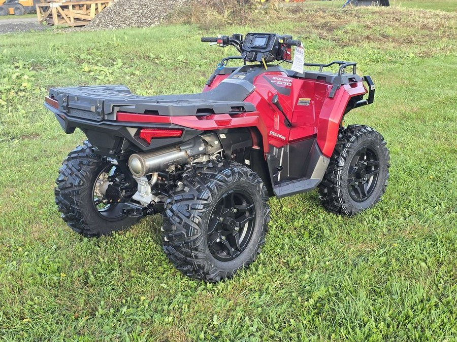 2026 Polaris® Sportsman 570 Trail