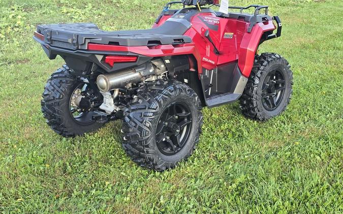 2026 Polaris® Sportsman 570 Trail