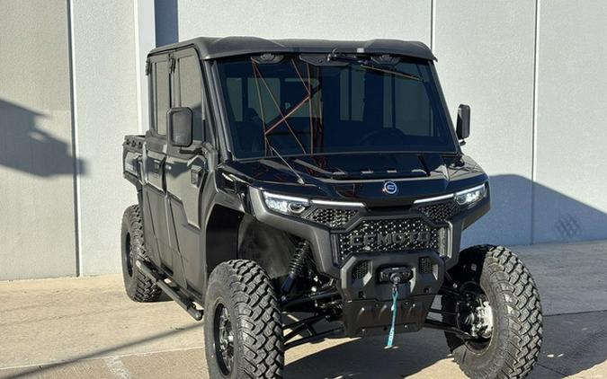 2026 CFMOTO UFORCE U10 XL Pro Highland U10 Pro Highland