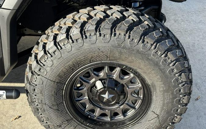 2026 CFMOTO UFORCE U10 XL Pro Highland U10 Pro Highland