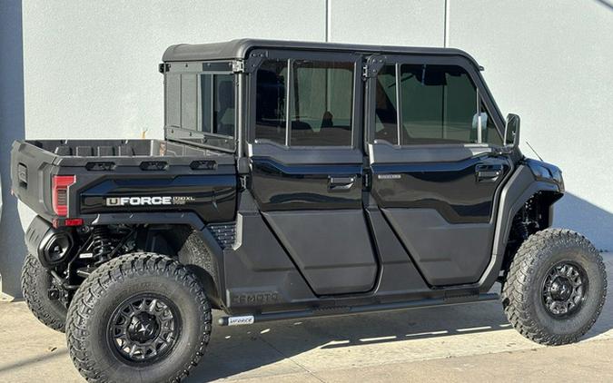 2026 CFMOTO UFORCE U10 XL Pro Highland U10 Pro Highland
