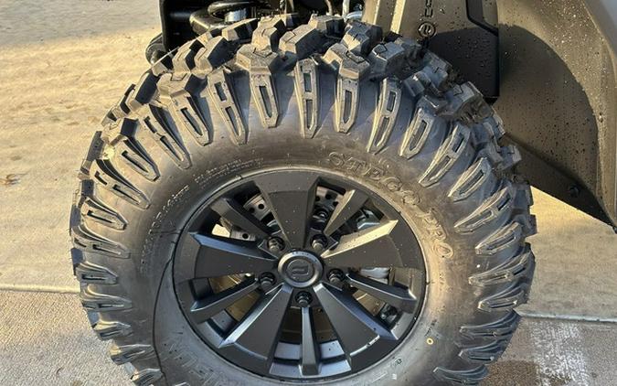 2026 CFMOTO UFORCE U10 XL Pro Highland U10 Pro Highland