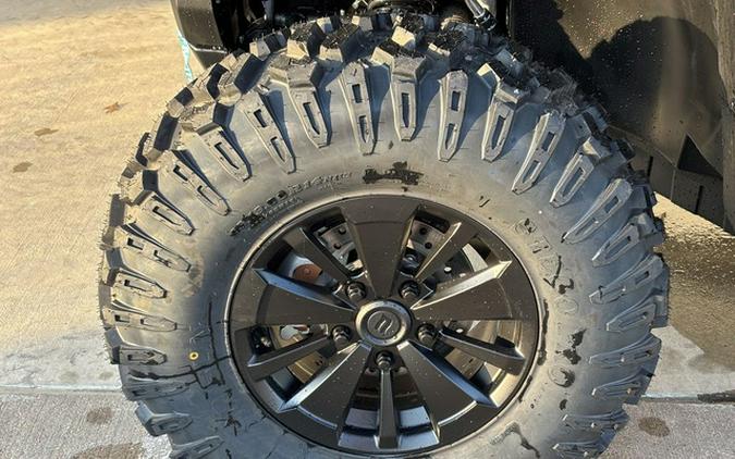 2026 CFMOTO UFORCE U10 XL Pro Highland U10 Pro Highland