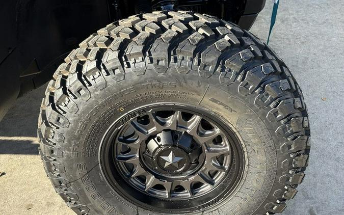 2026 CFMOTO UFORCE U10 XL Pro Highland U10 Pro Highland