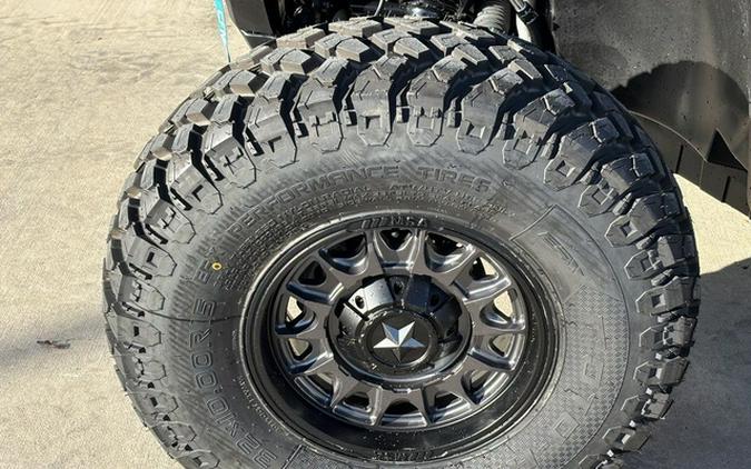 2026 CFMOTO UFORCE U10 XL Pro Highland U10 Pro Highland