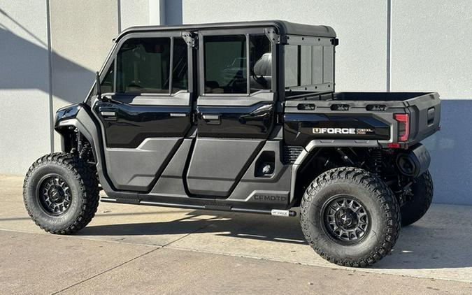 2026 CFMOTO UFORCE U10 XL Pro Highland U10 Pro Highland