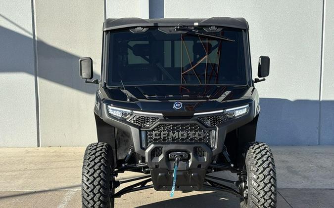 2026 CFMOTO UFORCE U10 XL Pro Highland U10 Pro Highland