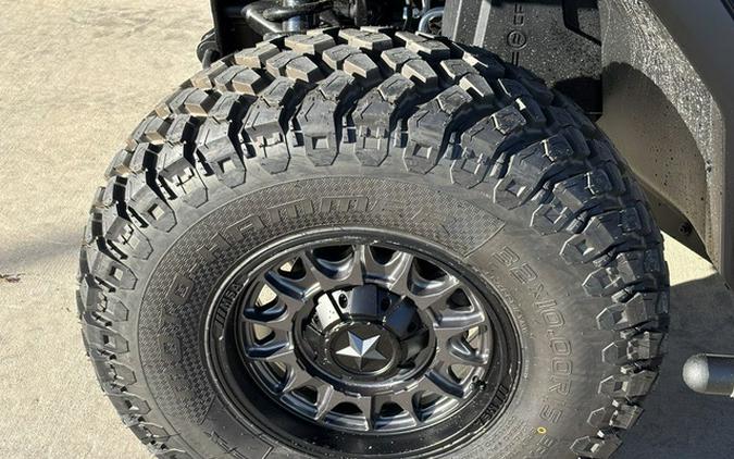 2026 CFMOTO UFORCE U10 XL Pro Highland U10 Pro Highland