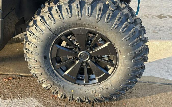 2026 CFMOTO UFORCE U10 XL Pro Highland U10 Pro Highland