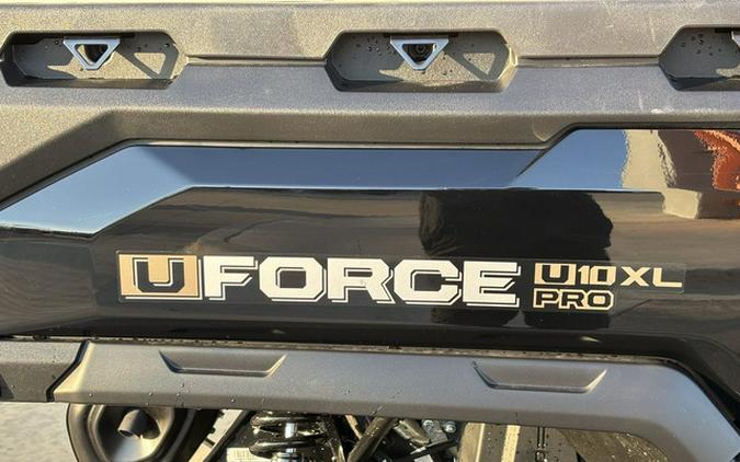 2026 CFMOTO UFORCE U10 XL Pro Highland U10 Pro Highland