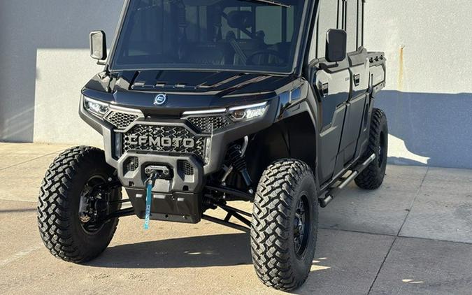 2026 CFMOTO UFORCE U10 XL Pro Highland U10 Pro Highland